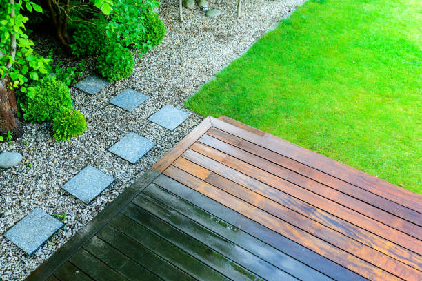 Best Parking Lot and Garage Cleaning  in Ambler, PA