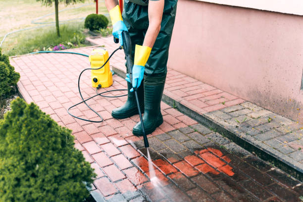 Best Pool Deck Cleaning  in Ambler, PA
