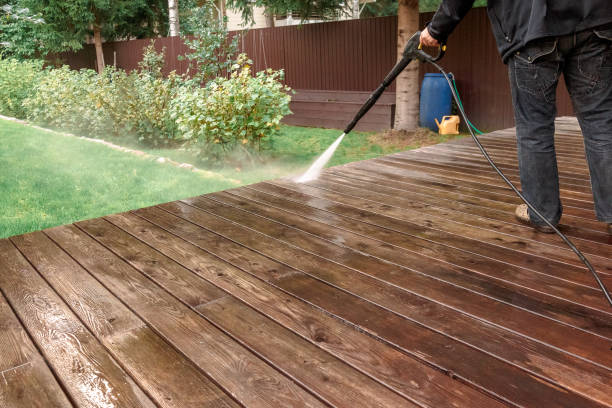 Reliable Ambler, PA Pressure Washing Solutions