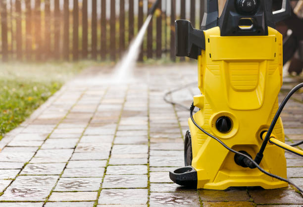 Spring Cleaning in Ambler, PA