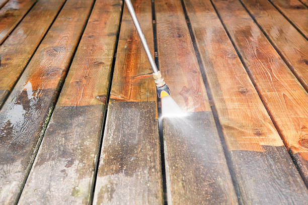 Best Building Exterior Washing  in Ambler, PA